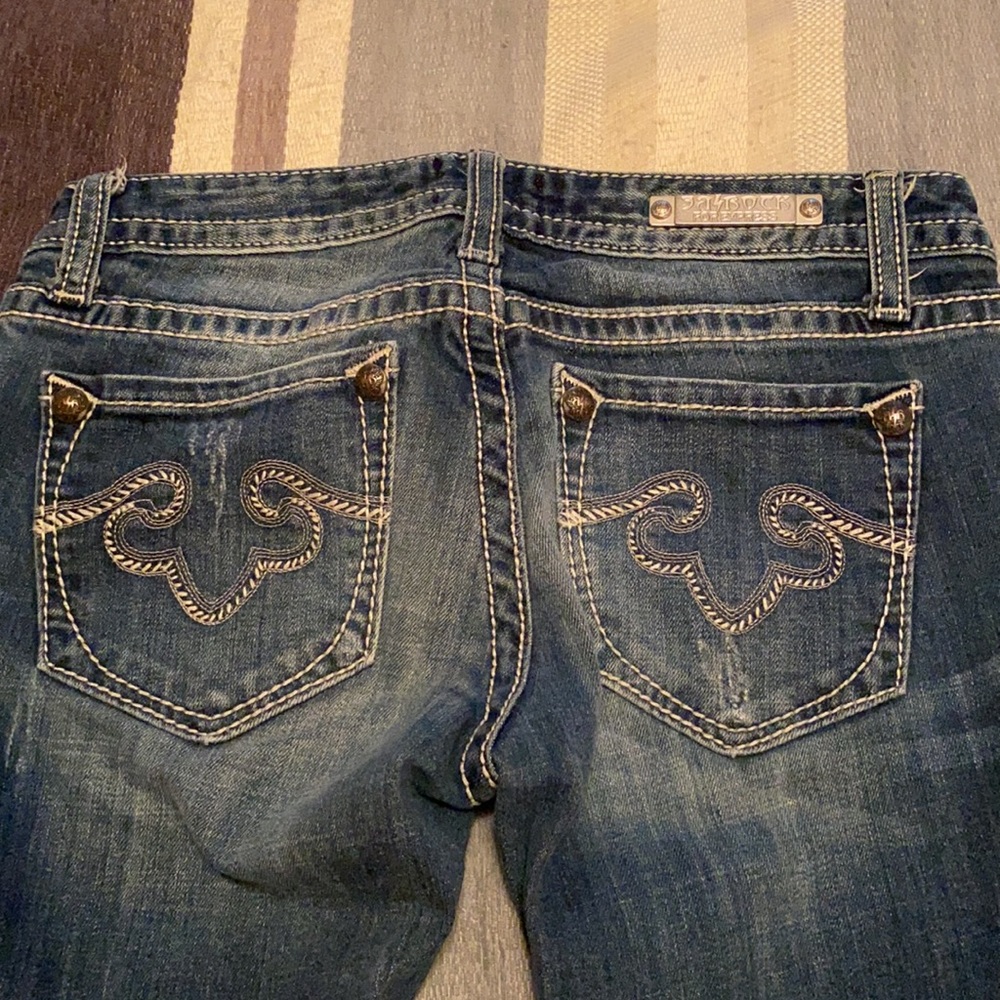 Express Jeans - Picture 5 of 7